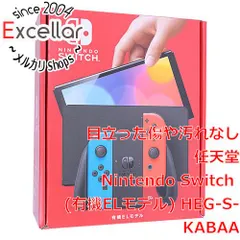 k*2様 【新品・未使用】Nintendo　switch　本体 2025年最新】ニンテンドースイッチ 本体 未使用の人気アイテム - メルカリ