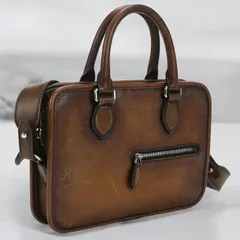 2025年最新】ベルルッティ アンジュールの人気アイテム - メルカリ