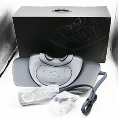 新品未使用 MYTREX MEDI NECK マイトレックス メディネック 型番：MT-MDN24B ER7-11-53