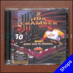 GAME MONEY HISTORY gangsta rap hiphop - メルカリ