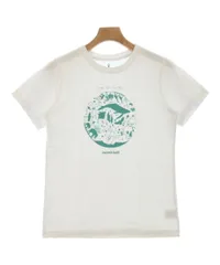 Montbell Tシャツ・カットソー レディース 【古着】【中古】【送料無料】