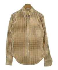 Band Of Outsiders カジュアルシャツ メンズ 【古着】【中古】【送料無料】のサムネイル