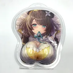 2025年最新】栗駒こまる マウスパッドの人気アイテム - メルカリ