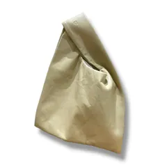 Nanushka (ナヌーシュカ) ★★ ⑤ THE JEN BAG レディース ベージュ FREE