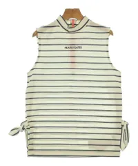 PEARLY GATES カジュアルシャツ レディース 【古着】【中古】【送料無料】