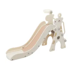 「01/25再入荷予定」室内すべり台 コンパクト 折りたたみ 子供用遊具 おもちゃ キッズ 誕生日プレゼント 室内遊具 安全設計 かわいい 屋内滑り台 家庭用 幼児向け 滑り台 子供部屋 インテリア 滑り台 玩具 人気