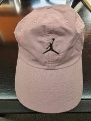ナイキ ジョーダン ジャンプマン ヘリテージ 86 ウォッシュド キャップ バイオレット