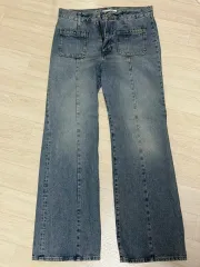 2025年最新】sunflower_ジーンズの人気アイテム - メルカリ