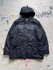 2025年最新】supreme アーチロゴ パーカーの人気アイテム - メルカリ