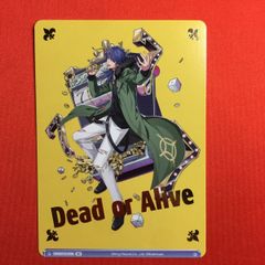 1334．ヒプマイ ヒプノシスマイク ヴァイス ブラウ SEC シークレット 零 1334．ヒプマイ ヒプノシスマイク ヴァイス ブラウ SEC シークレット