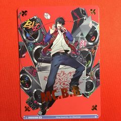 ヒプマイ ヴァイスシュヴァルツ 山田一郎 まとめ - メルカリ