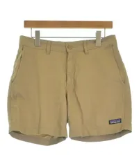 patagonia ショートパンツ メンズ 【古着】【中古】【送料無料】