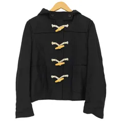 2025年最新】tricot COMME des GARCONS ダッフルコートの人気アイテム