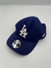 ◾️NEW ERA 9FIFTY YOUTH（ニューエラ） キャップ LA ロゴ