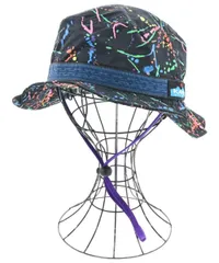 KAVU ハット レディース 【古着】【中古】【送料無料】のサムネイル