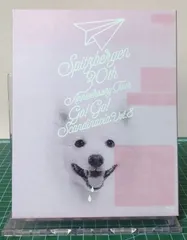 06. Blu-ray スピッツ / Spitzbergen 30th Anniversary Tour GO!GO!スカンジナビア vol.8 ※日焼けあり