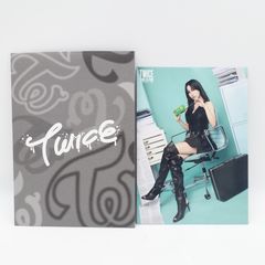 TWICE ミナ THIS IS FOR ラントレ - メルカリ