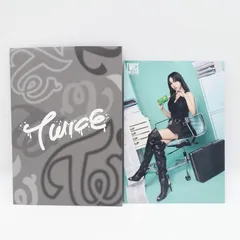 TWICE ミナ THIS IS FOR WORLD TOUR IN JAPAN ラントレ ランダム トレカ フォト カード MINA トゥワイス ポップアップ POPUP