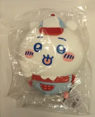 グレイ・パーカー・サービス ぬいぐるみS/ワクワクゆうえんち ちいかわ ちいかわ