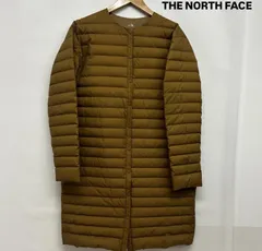 ザノースフェイス ナイロン ダウンジャケット レディース L ISItems【USED】【古着】【中古】50148169