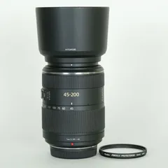 2025年最新】Lumix 45-200の人気アイテム - メルカリ