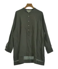 AuieF ブラウス レディース 【古着】【中古】【送料無料】