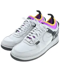 UNDER COVER スニーカー メンズ 【古着】【中古】【送料無料】