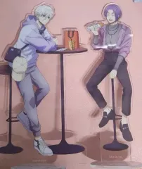 ブルーロック 凪レオ アクリル まとめ