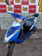 ヤマハ YAMAHA ジョグZR JOG ZR 7246km SA39J 一部無料配送有 原付