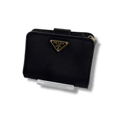2025年最新】PRADA 二つ折り財布の人気アイテム - メルカリ