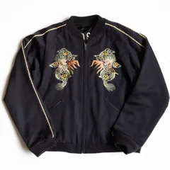 2025年最新】テーラー東洋 スカジャン 特大の人気アイテム - メルカリ