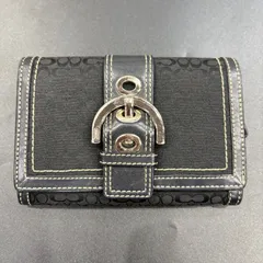 コーチ 　  財布 B25120113