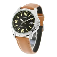 【新品】カシオ CASIO 腕時計 メンズ MTP-V004L-1B2DF チープカシオ スタンダード