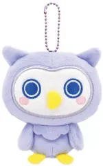 【中古】キーホルダー ほーほっち マスコット 「Tamagotchi Paradise」