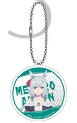 【中古】キーホルダー メジロアルダン 「ウマ娘 シンデレラグレイ オーロラアクリルキーホルダーコレクション」