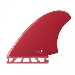 futuresフューチャーフィンRTM HEX DA KEELツインフィン フューチャー フィン Futures Fin RTM HEX DA KEEL - メルカリ