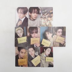 SUPER JUNIOR ドンヘ D&E COUNTDOWN mu-mo 特典 トレカ フォト カード