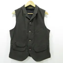 2025年最新】FREEWHEELERS フリーホイーラーズ ベストの人気アイテム