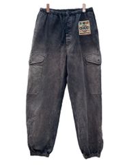 リックオウエンス Rick Owens 21SS MASTODON CARGO PANTS マストドン