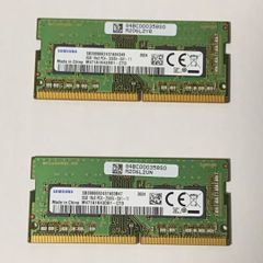 C054 新品 ノート用メモリ 16GB 1枚 DDR4 2666Mhz - メルカリ
