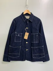 2025年最新】ウエアハウス カバーオール 2165の人気アイテム - メルカリ