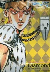 【中古】小物(キャラクター) 岸辺露伴 ジョジョバッヂ 「一番くじ ジョジョの奇妙な冒険 第四部 ダイヤモンドは砕けない」 F賞