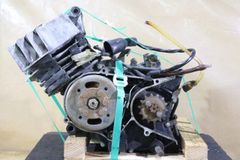 ヤマハ MT-03 RH07J リアハブダンパー Y302-83