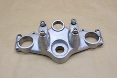 2*2様 ホークアルミトップブリッジ cb400t - メルカリ