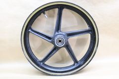 VTR250 MC33キャブ車用 メタルスピード製ステンレスデュアルマフラー