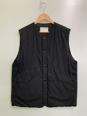 2025年最新】antwort reversible vestの人気アイテム - メルカリ