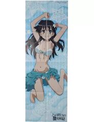 ポスターのみ】とある科学の超電磁砲 Bポスター入浴剤 - メルカリ