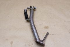HONDA VTR250ショートサイドスタンド純正 LD用50530KFKJ70 - メルカリ