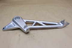 VTR250 シングルシートカウル ブラック メーカー不明 MC33 - メルカリ