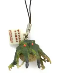 【中古】キーホルダー・マスコット(キャラクター) ヤマツカミ モンスターハンター モンスターマスコット アイルーパーティー